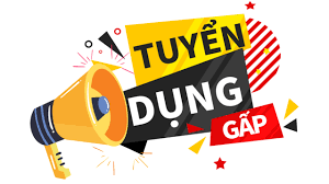 CÔNG TY CỔ PHẦN CÔNG NGHIỆP XANH HÙNG PHÁT THÔNG BÁO TUYỂN DỤNG